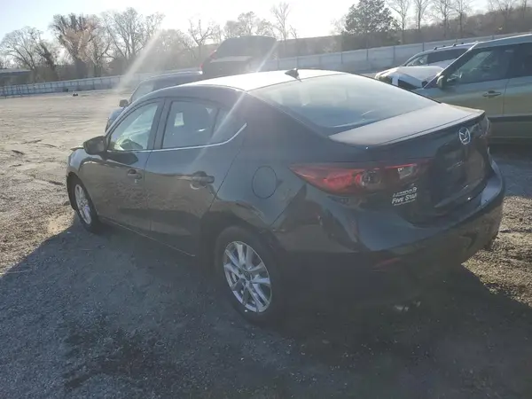 3MZBM1W72GM250903 2016 MAZDA 3 - Image 2