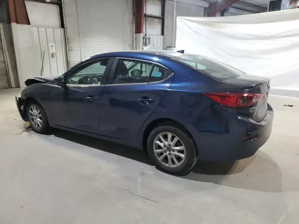 3MZBM1W72GM253784 2016 MAZDA 3 - Image 2