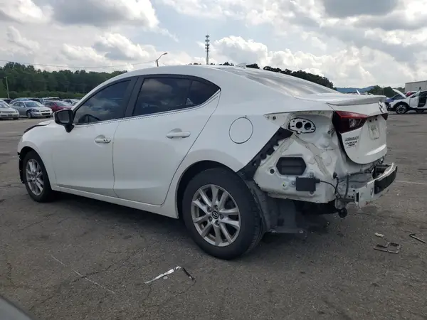 3MZBM1W72GM255275 2016 MAZDA 3 - Image 2