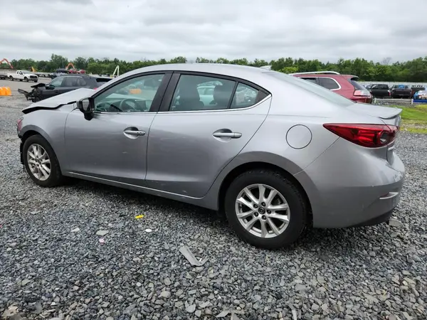 3MZBM1W72GM257589 2016 MAZDA 3 - Image 2