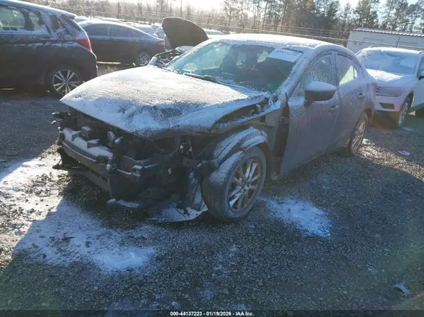 3MZBM1W72GM265692 2016 MAZDA 3 - Image 2