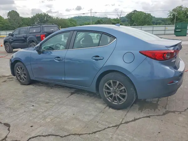 3MZBM1W72GM300814 2016 MAZDA 3 - Image 2