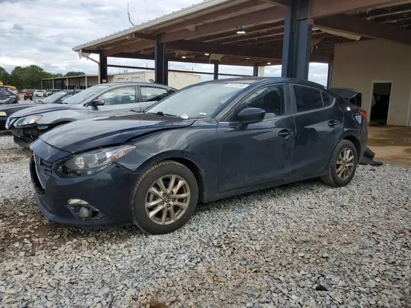 3MZBM1W72GM308444 2016 MAZDA 3 - Image 1