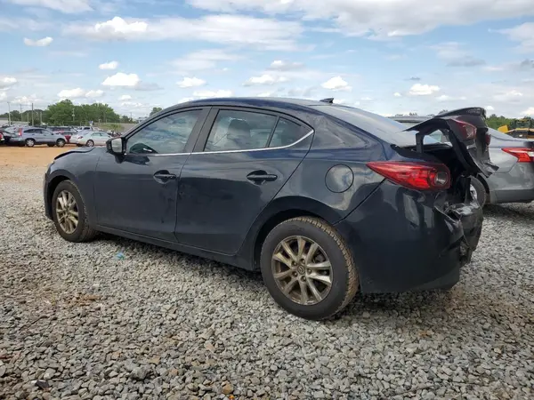 3MZBM1W72GM308444 2016 MAZDA 3 - Image 2