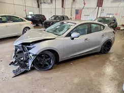 3MZBM1W73GM247069 2016 MAZDA 3
