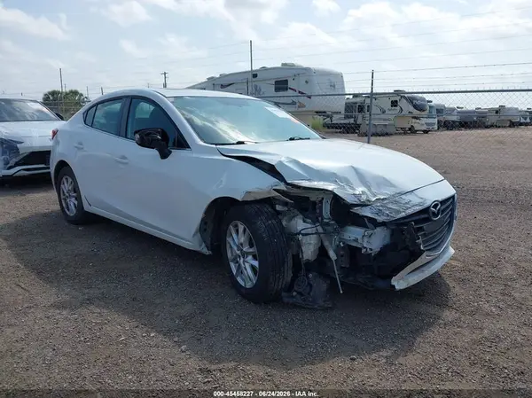 3MZBM1W73GM254958 2016 MAZDA 3 - Image 1