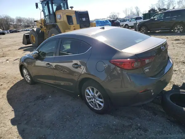 3MZBM1W73GM258864 2016 MAZDA 3 - Image 2