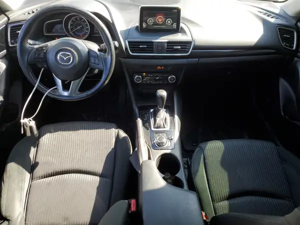 3MZBM1W73GM258864 2016 MAZDA 3 - Image 8