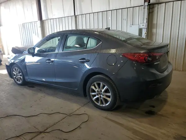 3MZBM1W73GM266768 2016 MAZDA 3 - Image 2