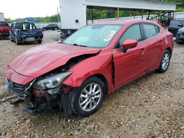 3MZBM1W73GM271887 2016 MAZDA 3 - Image 1