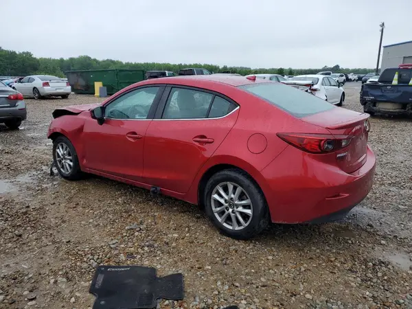 3MZBM1W73GM271887 2016 MAZDA 3 - Image 2