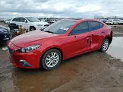 3MZBM1W73GM299107 2016 MAZDA 3