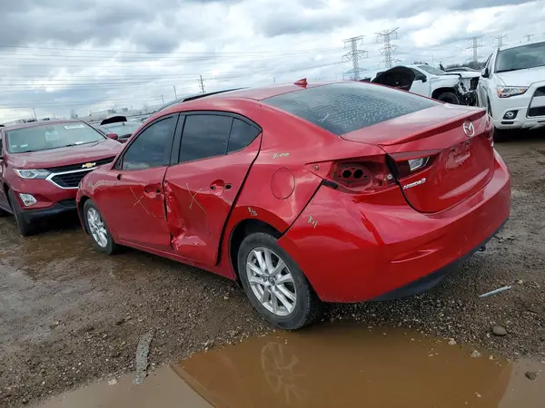 3MZBM1W73GM299107 2016 MAZDA 3 - Image 2