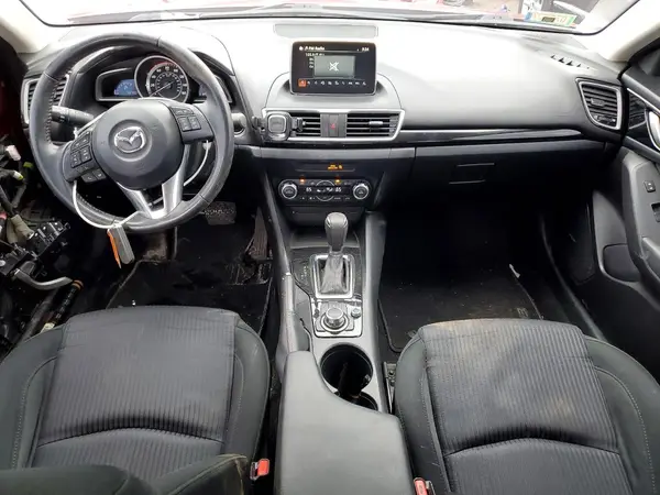 3MZBM1W73GM299107 2016 MAZDA 3 - Image 8