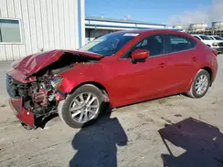3MZBM1W73GM301051 2016 MAZDA 3
