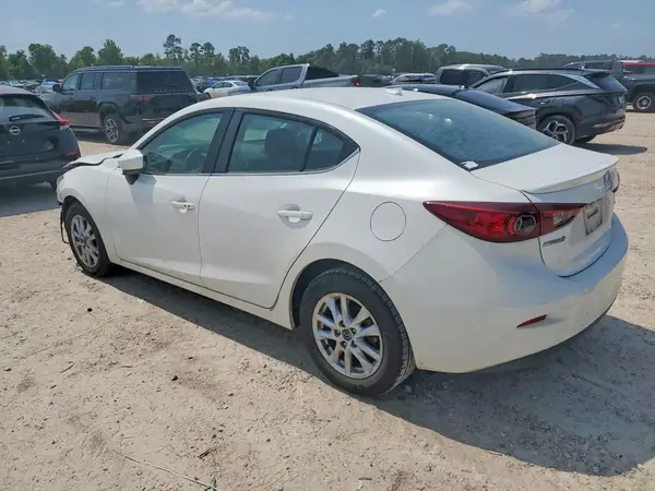 3MZBM1W73GM301129 2016 MAZDA 3 - Image 2