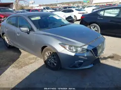3MZBM1W74GM242947 2016 MAZDA 3