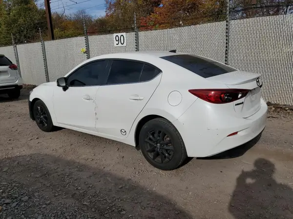 3MZBM1W74GM247081 2016 MAZDA 3 - Image 2