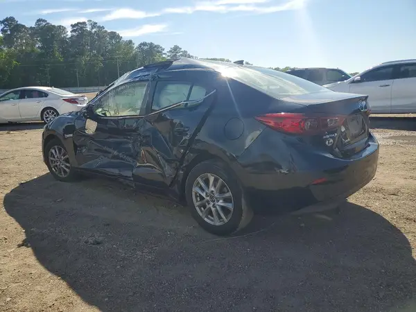 3MZBM1W74GM253544 2016 MAZDA 3 - Image 2