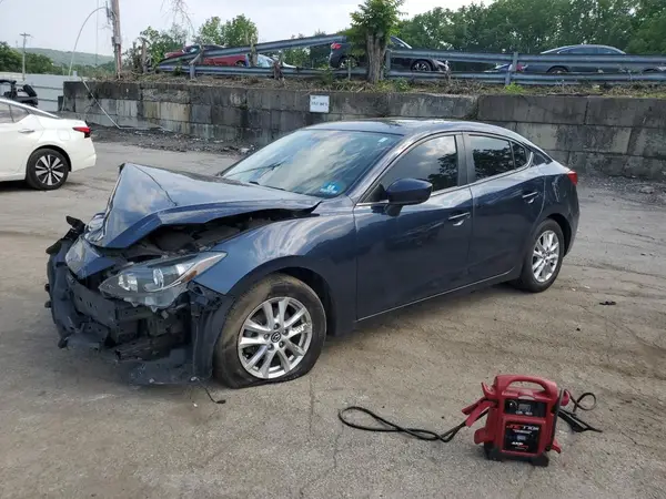 3MZBM1W74GM257268 2016 MAZDA 3 - Image 1