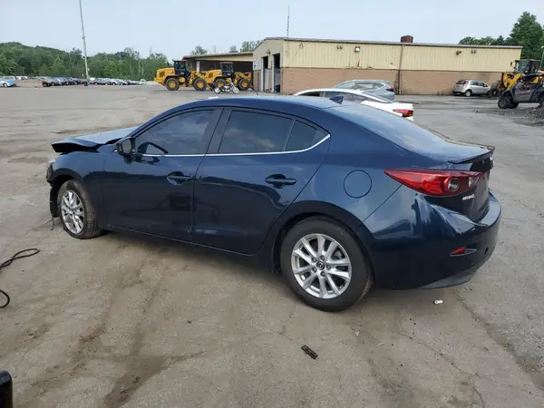 3MZBM1W74GM257268 2016 MAZDA 3 - Image 2