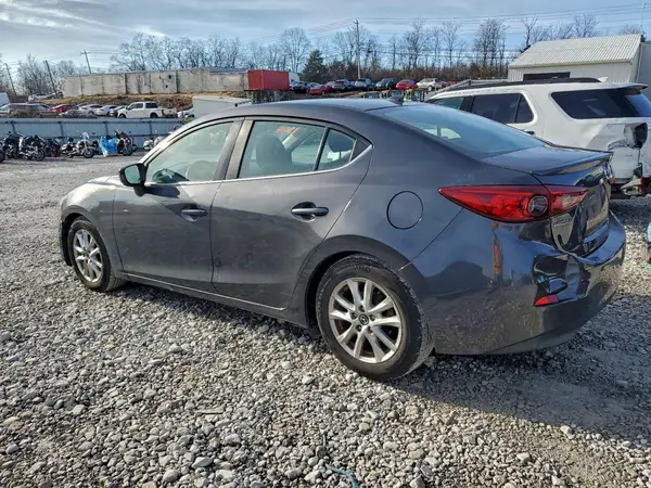 3MZBM1W74GM259229 2016 MAZDA 3 - Image 2