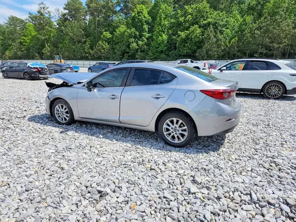 3MZBM1W74GM261661 2016 MAZDA 3 - Image 2