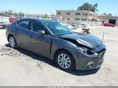 3MZBM1W74GM264446 2016 MAZDA 3