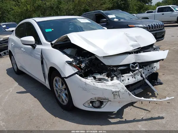 3MZBM1W74GM271879 2016 MAZDA 3 - Image 1