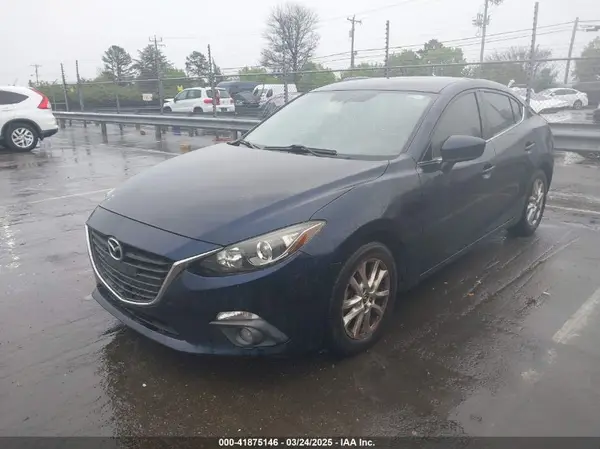 3MZBM1W74GM275611 2016 MAZDA 3 - Image 2