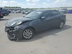 3MZBM1W74GM277455 2016 MAZDA 3
