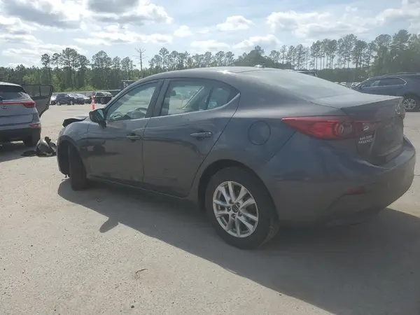 3MZBM1W74GM277455 2016 MAZDA 3 - Image 2