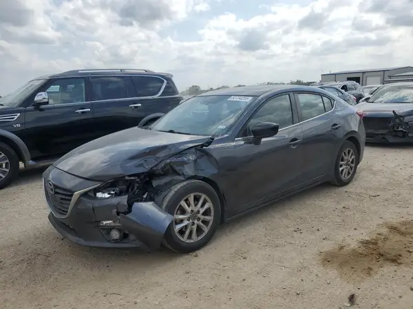3MZBM1W74GM281747 2016 MAZDA 3 - Image 1