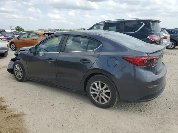 3MZBM1W74GM281747 2016 MAZDA 3 - Image 2