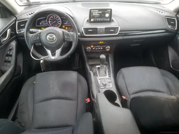 3MZBM1W74GM292019 2016 MAZDA 3 - Image 8