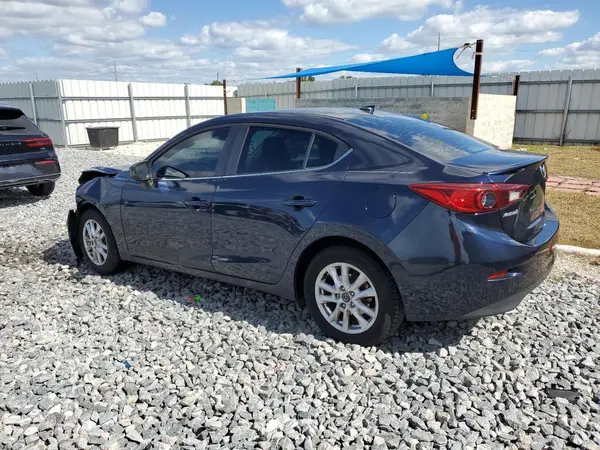 3MZBM1W74GM304931 2016 MAZDA 3 - Image 2