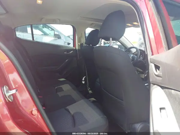 3MZBM1W74GM313774 2016 MAZDA 3 - Image 8