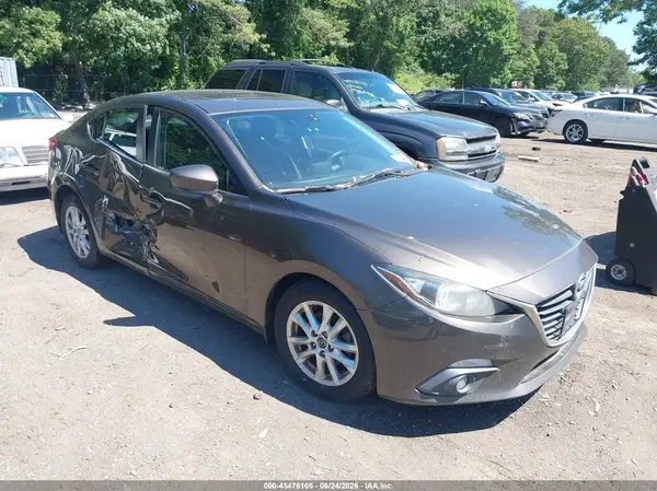 3MZBM1W75GM247851 2016 MAZDA 3 - Image 1
