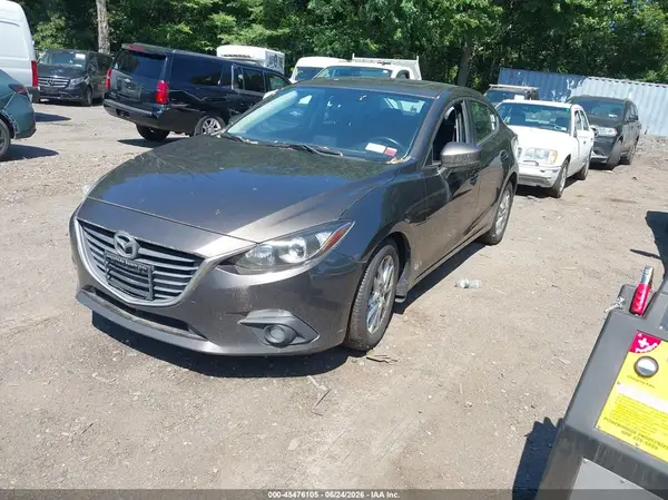 3MZBM1W75GM247851 2016 MAZDA 3 - Image 2