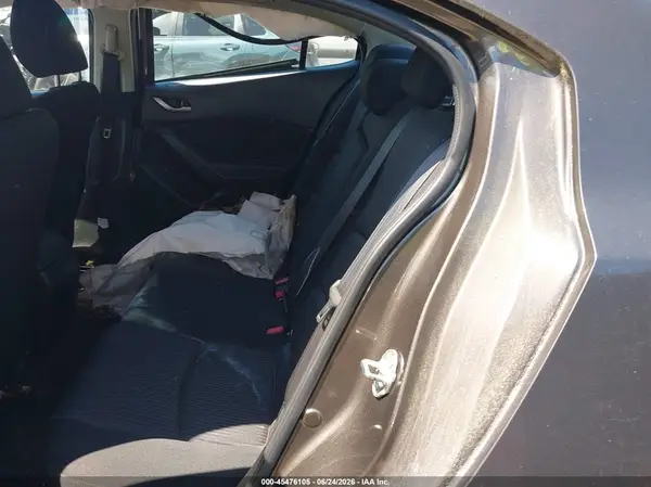 3MZBM1W75GM247851 2016 MAZDA 3 - Image 8
