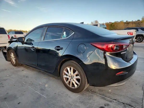 3MZBM1W75GM251219 2016 MAZDA 3 - Image 2