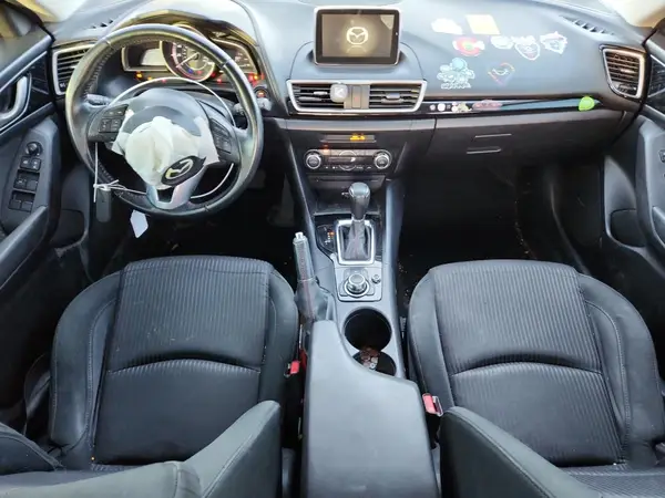 3MZBM1W75GM251219 2016 MAZDA 3 - Image 8