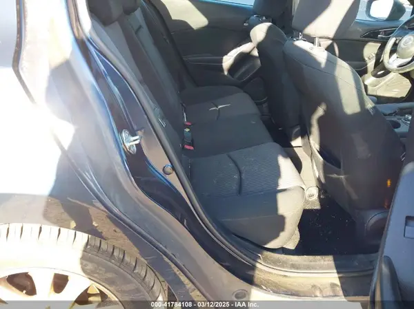 3MZBM1W75GM262513 2016 MAZDA 3 - Image 8