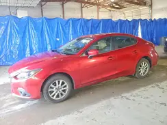 3MZBM1W75GM263743 2016 MAZDA 3