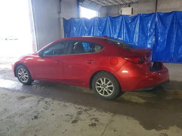3MZBM1W75GM263743 2016 MAZDA 3 - Image 2