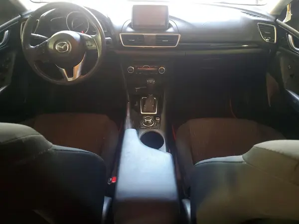 3MZBM1W75GM263743 2016 MAZDA 3 - Image 8