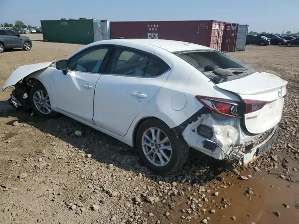 3MZBM1W75GM267128 2016 MAZDA 3 - Image 2
