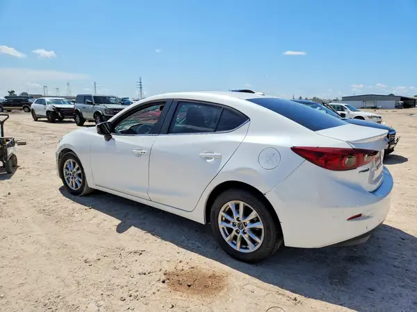 3MZBM1W75GM269008 2016 MAZDA 3 - Image 2