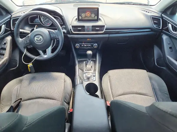 3MZBM1W75GM269008 2016 MAZDA 3 - Image 8