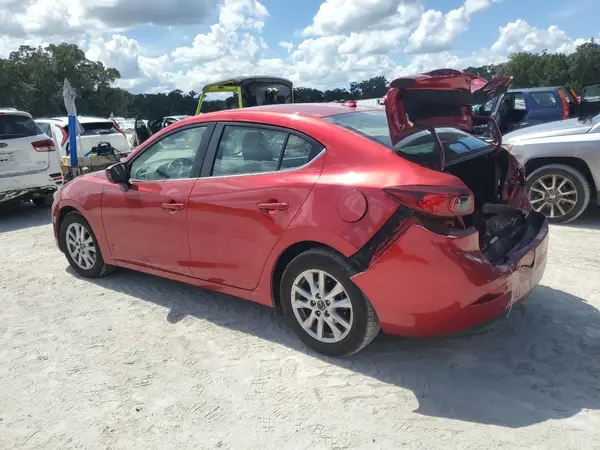 3MZBM1W75GM269736 2016 MAZDA 3 - Image 2
